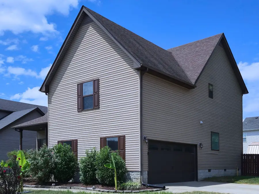 696 Sly Fox Dr, Clarksville, TN 37040 - #3