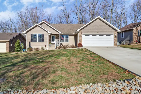 311 Lakeview Drive, Crossville, TN 38558