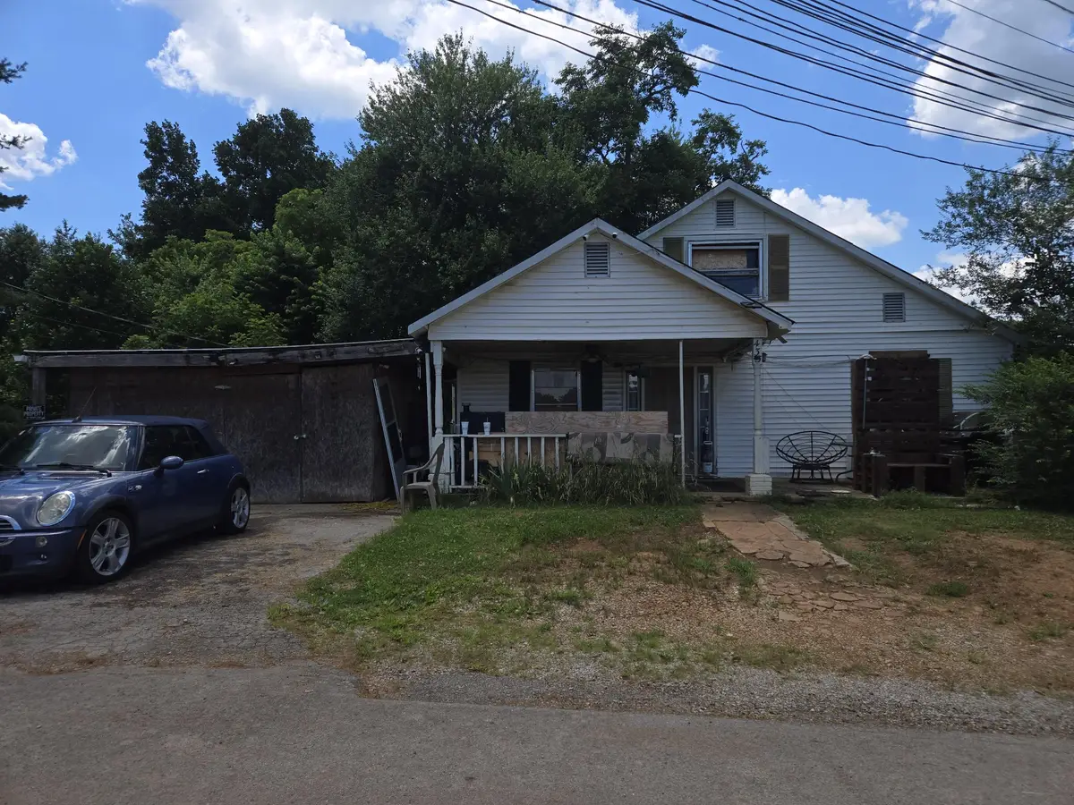 433 Womack St, Doyle, TN 38559 - Image #1