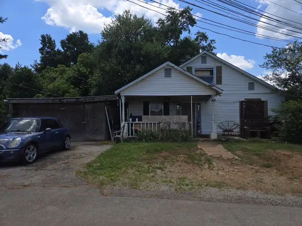 433 Womack St, Doyle, TN 38559