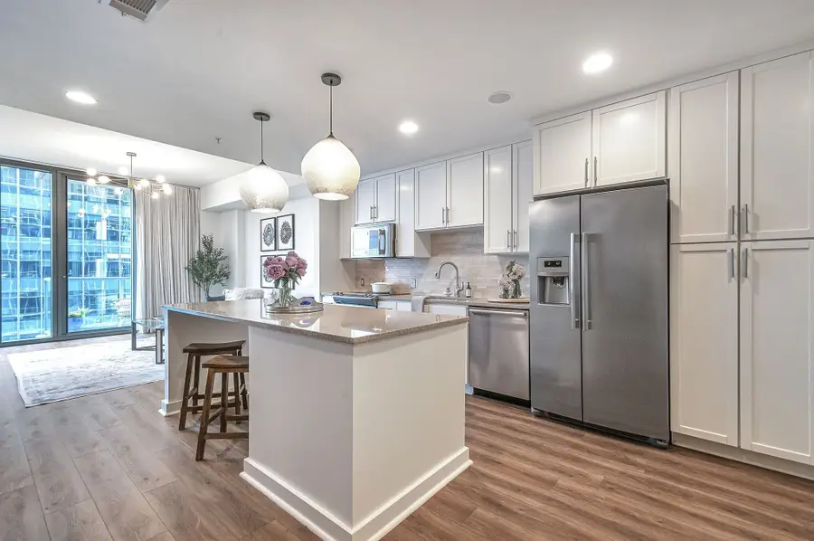 1212 Laurel St #914, Nashville, TN 37203 - Image #2