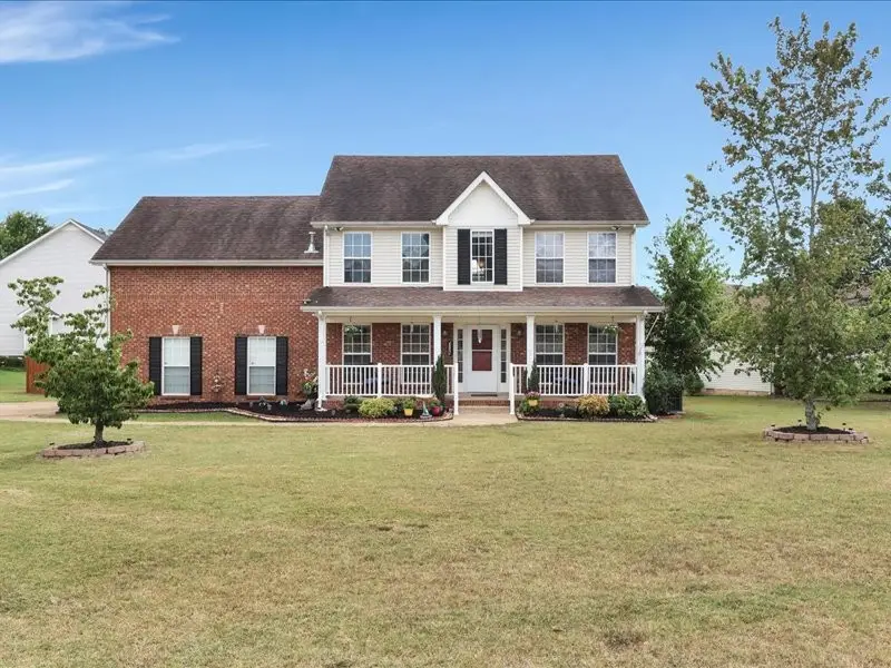 3329 Marrast Dr, Clarksville, TN 37043 - Image #1