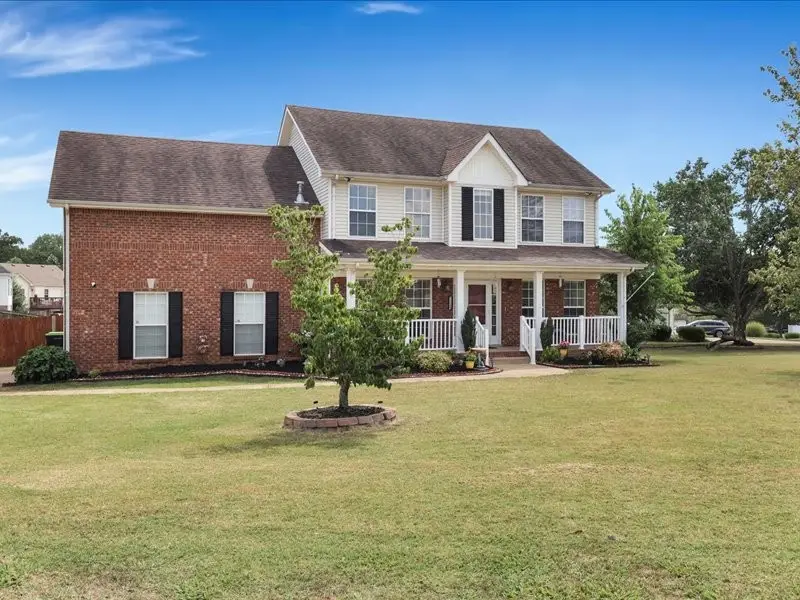 3329 Marrast Dr, Clarksville, TN 37043 - Image #2