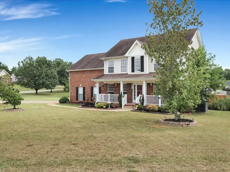 3329 Marrast Dr, Clarksville, TN 37043 - Image #3