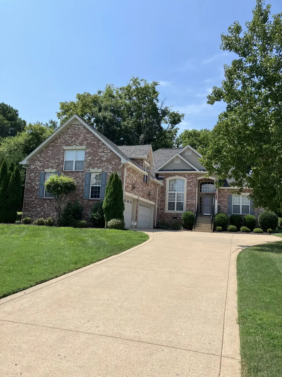 1080 Summerstar Cir, Gallatin, TN 37066 - #2