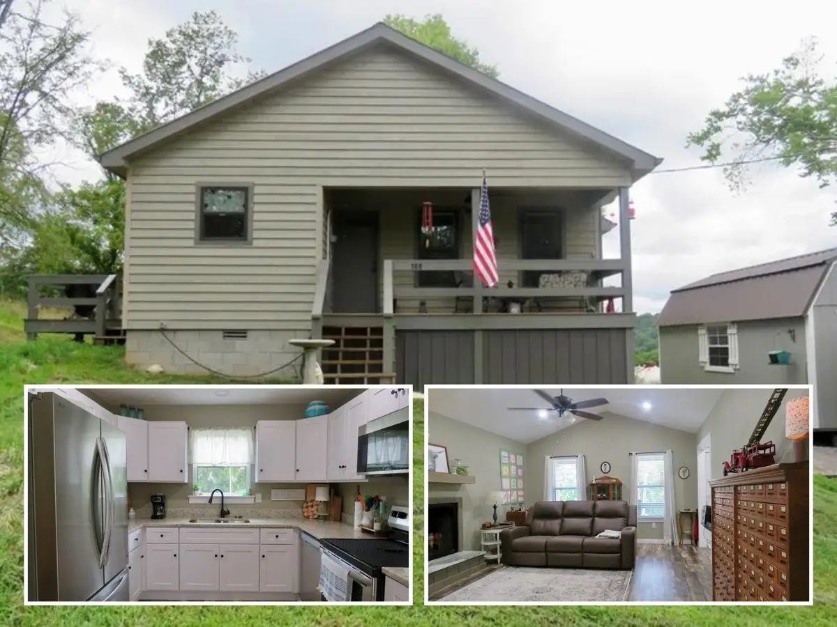 168 Rarick Ln, Gainesboro, TN 38562 - Image #1