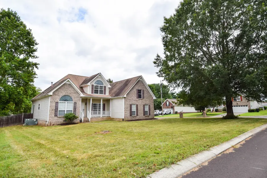 420 Dorchester Pl, Gallatin, TN 37066 - #2