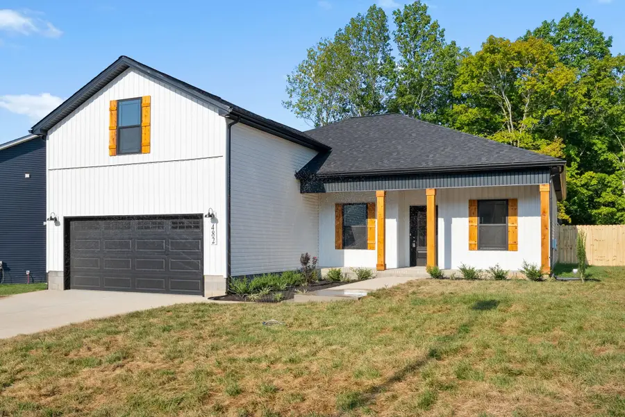 1551 Cumberland Heights Rd, Clarksville, TN 37040 - #2