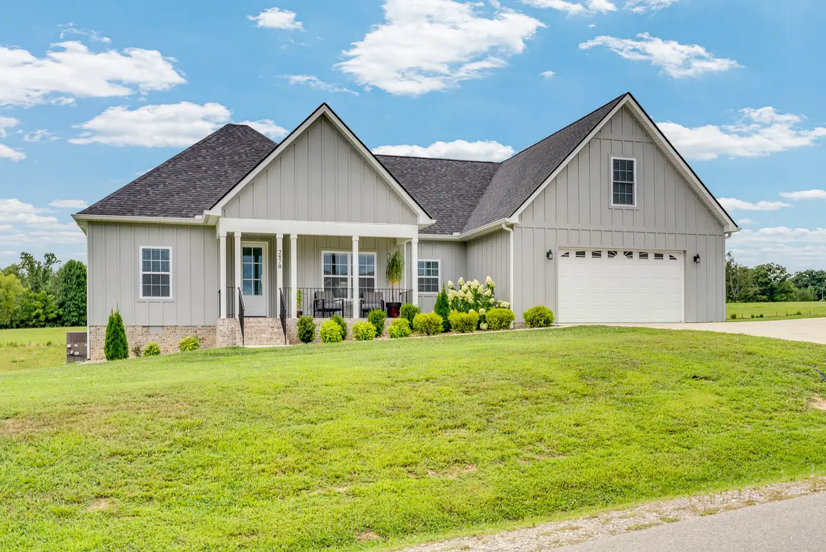 2870 Autumn Woods Trl, Cookeville, TN 38501 - #1