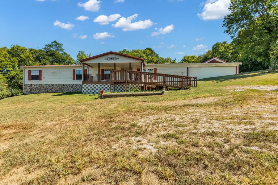 4107 Trousdale Lane, Columbia, TN 38401 - #2