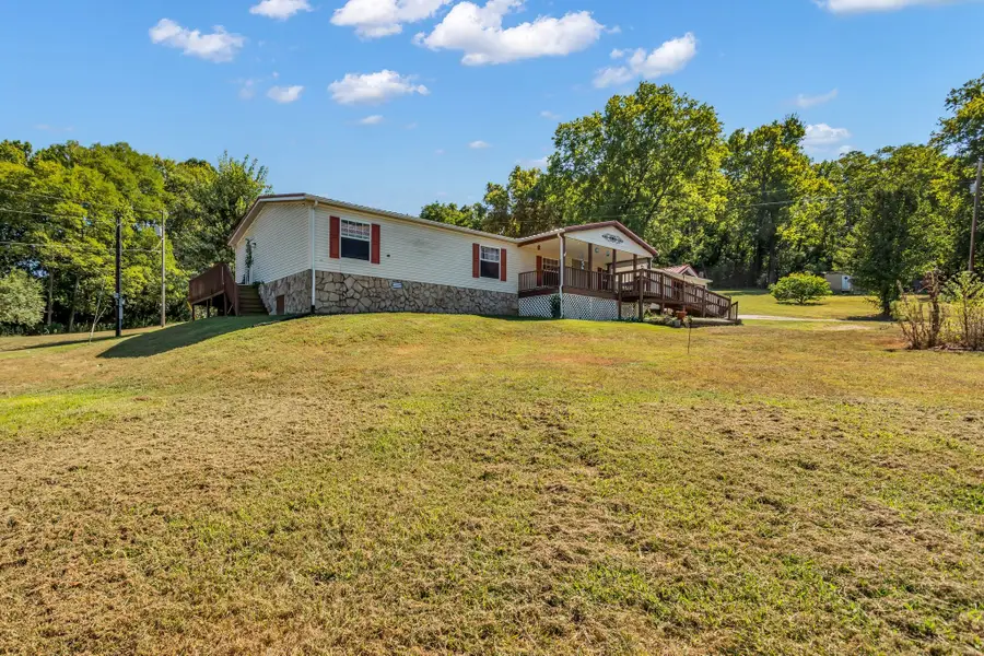 4107 Trousdale Lane, Columbia, TN 38401 - #3