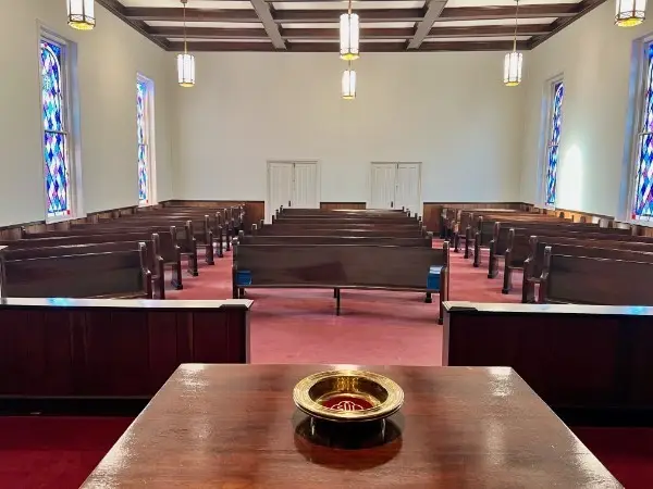 501 W Broad St, Decherd, TN 37324 - Image #3