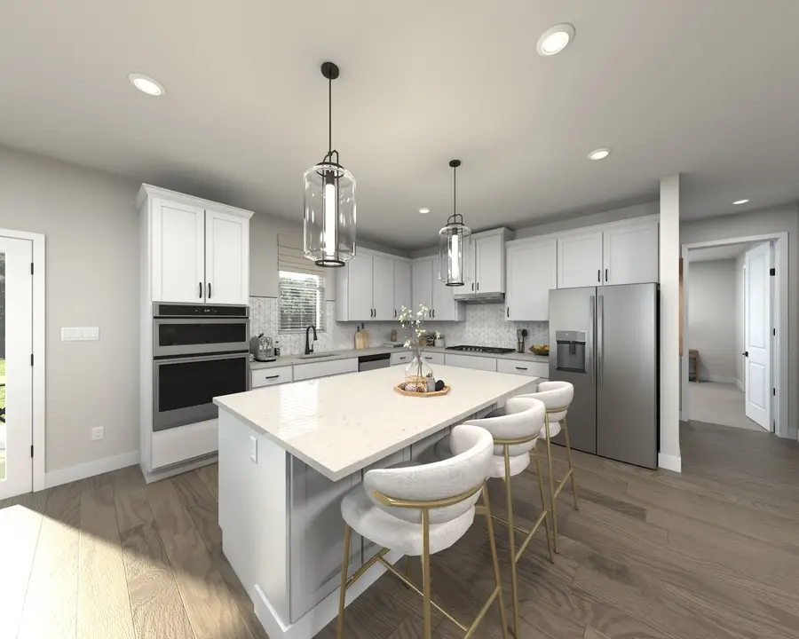 7731 Danswerk Dr, Murfreesboro, TN 37129 - #2