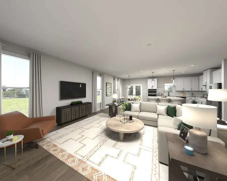 7731 Danswerk Dr, Murfreesboro, TN 37129 - #3