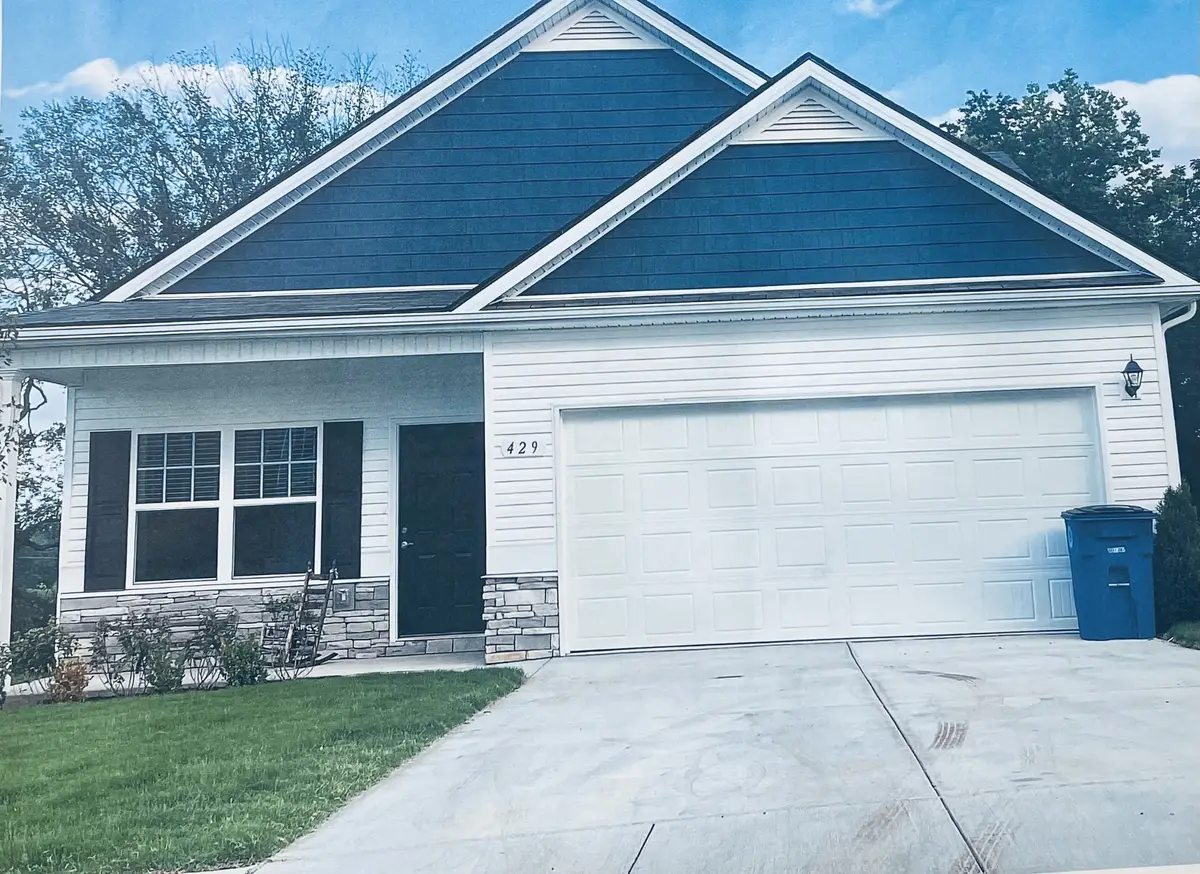 1223 Euclid Drive, Murfreesboro, TN 37127 - Image #1