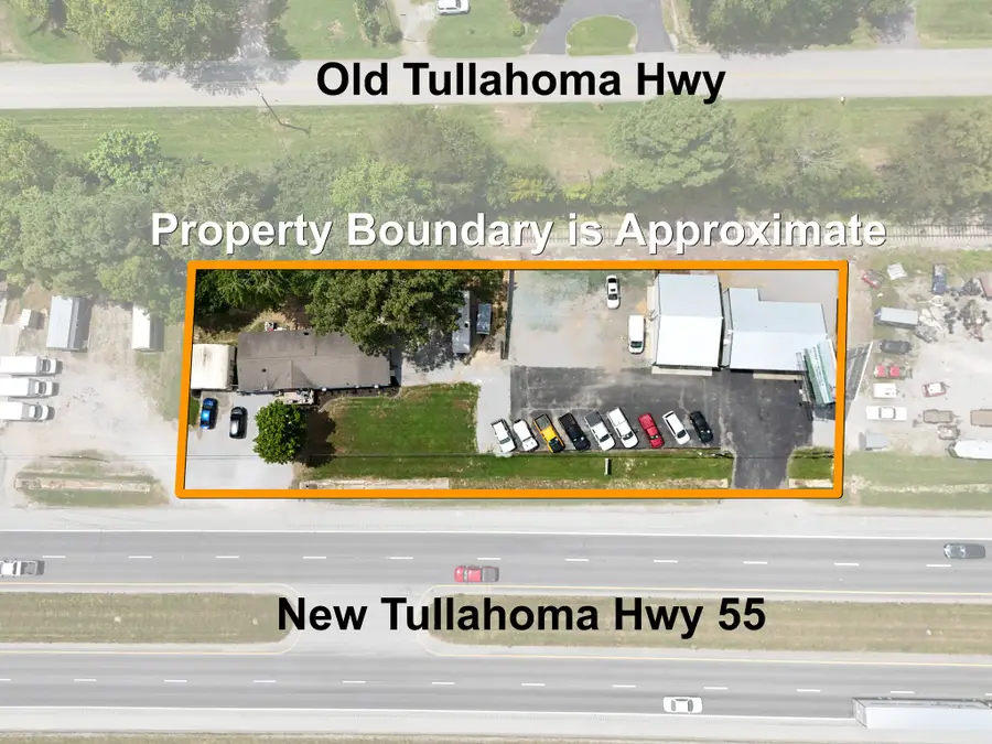 2674 New Tullahoma Hwy, Manchester, TN 37355 - Image #3