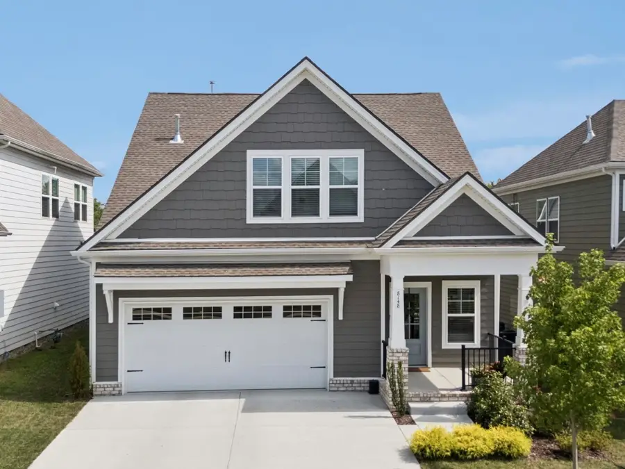 8148 Warbler Way, Brentwood, TN 37027 - Image #2