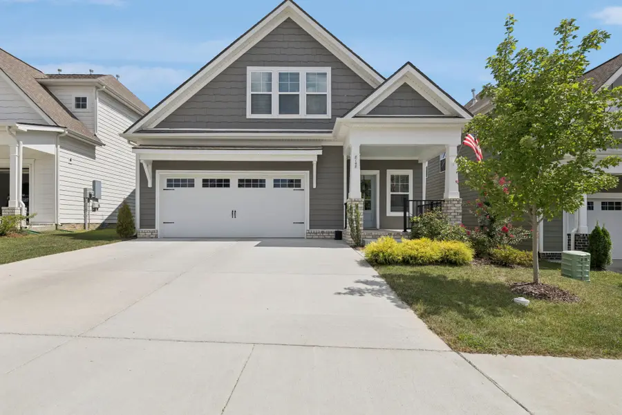 8148 Warbler Way, Brentwood, TN 37027 - Image #3