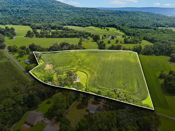 0 Providence Rd, Pelham, TN 37366