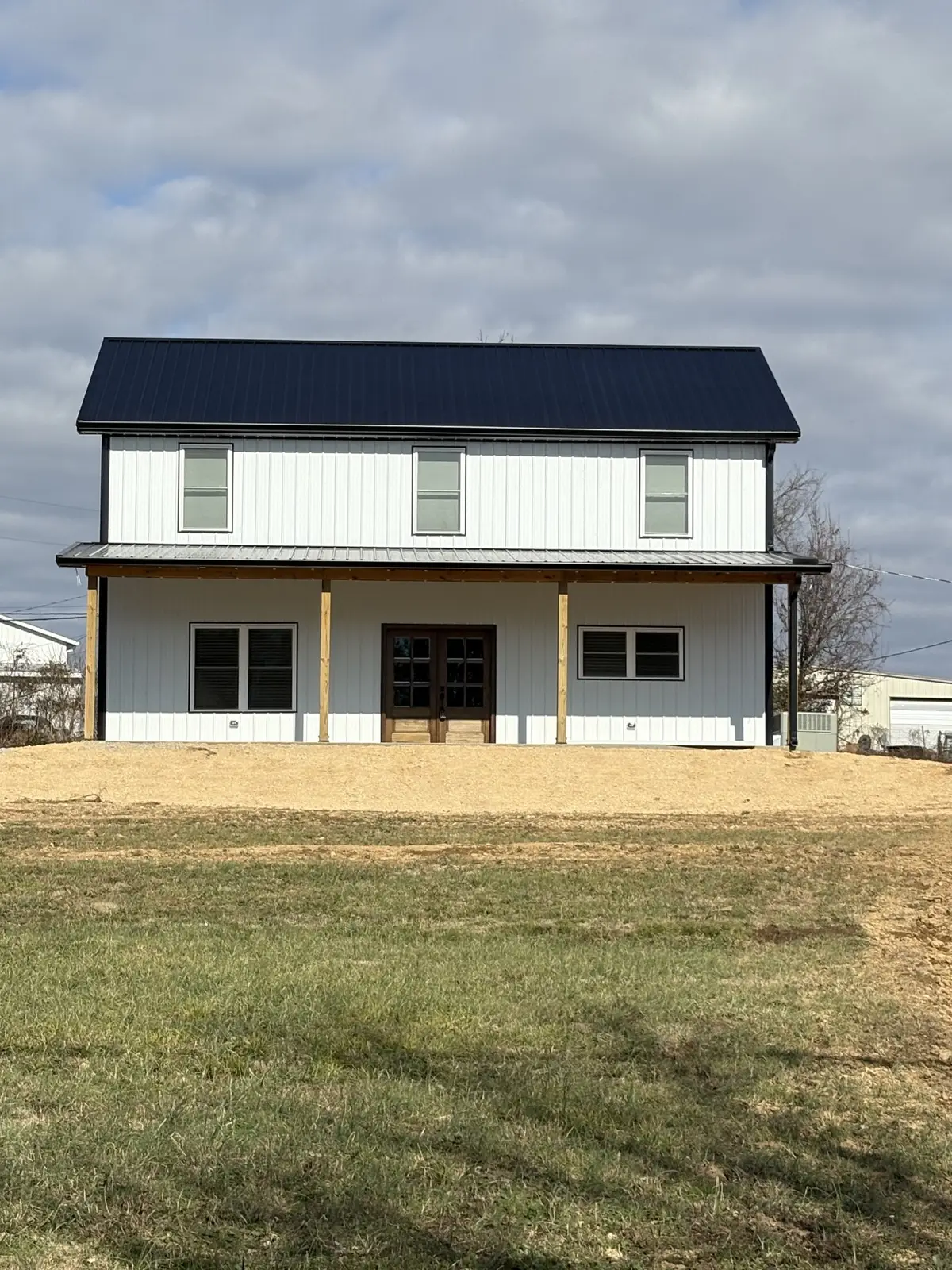 133 Webb Ave, Hohenwald, TN 38462 - Image #1