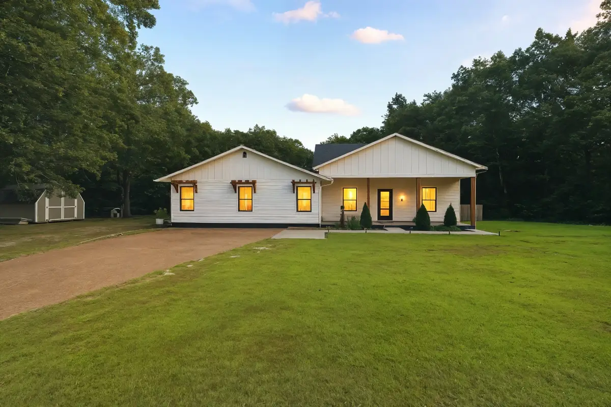 157 Indian Creek Rd, Hohenwald, TN 38462 - Image #1