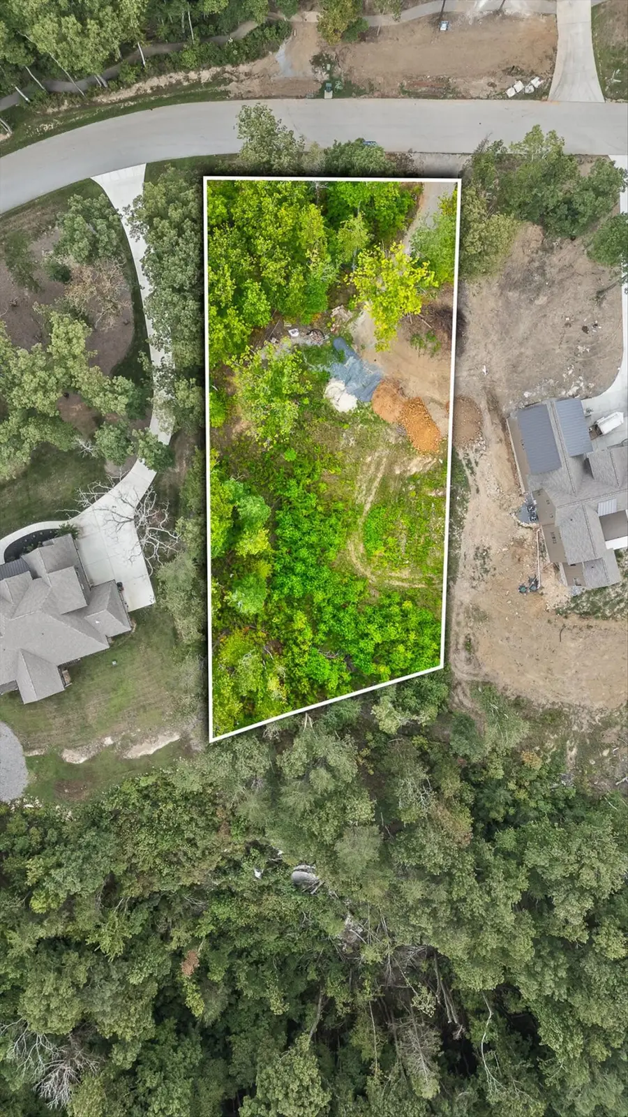 7980 Mountain Laurel Trail, Signal Mountain, TN 37377 - Image #2