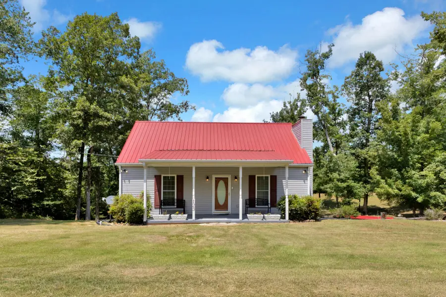 123 Lower Roans Creek Rd, Linden, TN 37096 - Image #2