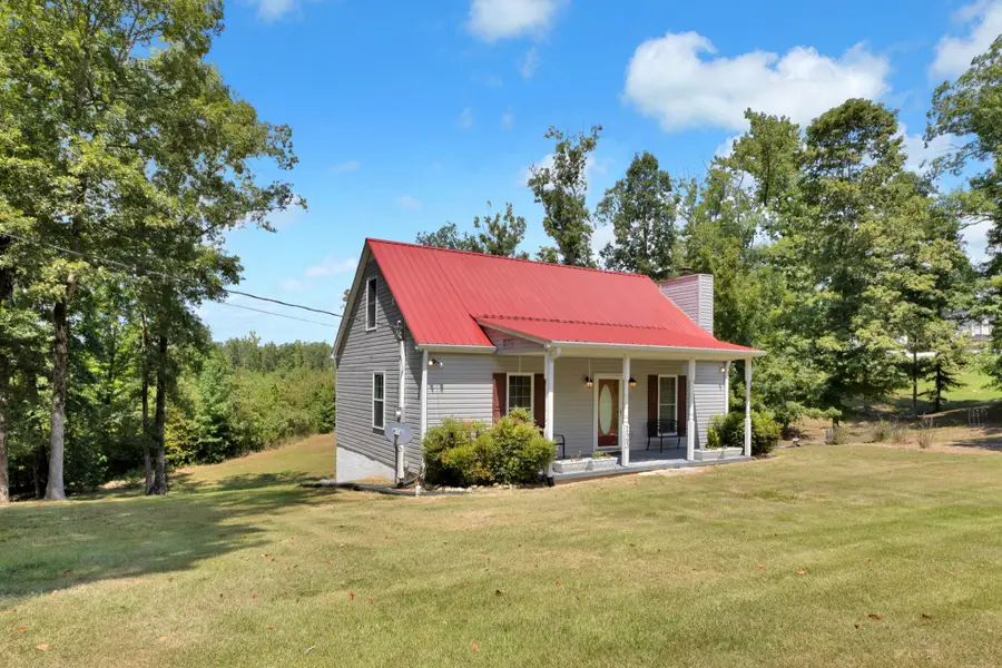 123 Lower Roans Creek Rd, Linden, TN 37096 - Image #3