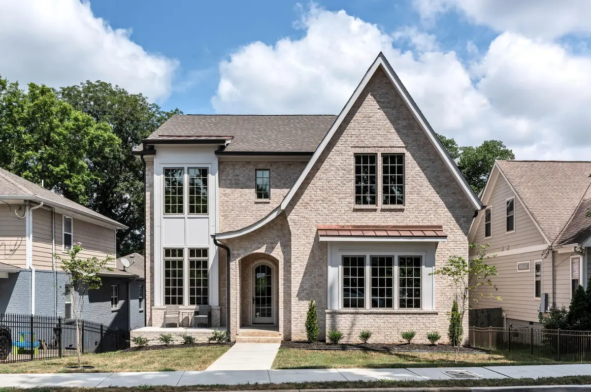 713 S 12th St, Nashville, TN 37206 - #1