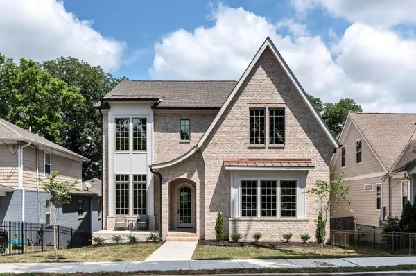 713 S 12th St, Nashville, TN 37206