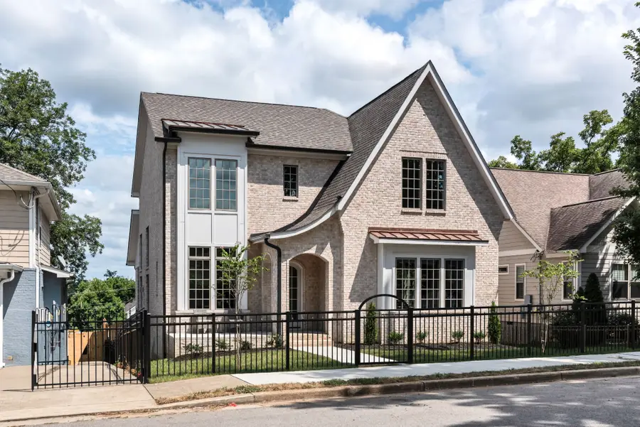 713 S 12th St, Nashville, TN 37206 - #2