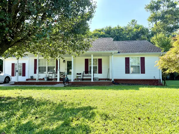 726 Mason Tucker Dr, Smyrna, TN 37167