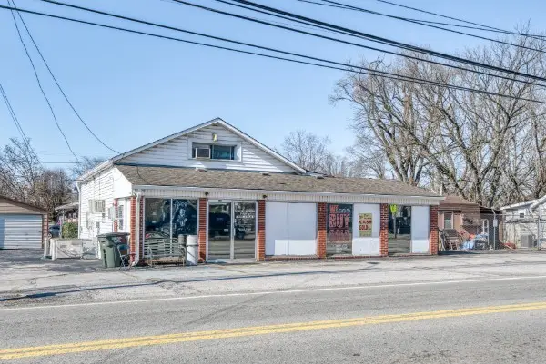 249 N Spring St, Sparta, TN 38583 - Image #1