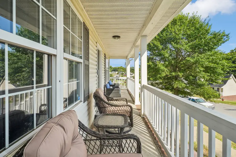 253 Audrea Ln, Clarksville, TN 37042 - #2