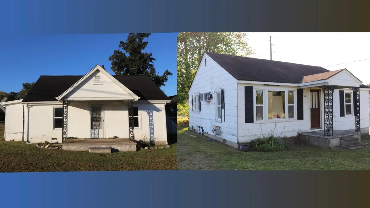 1305 Scottsville Rd, Lafayette, TN 37083 - Image #1