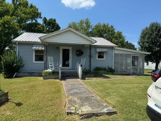 455 Macedonia Rd, Castalian Springs, TN 37031 - Image #1