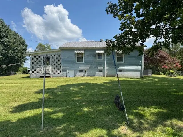 455 Macedonia Rd, Castalian Springs, TN 37031 - Image #2