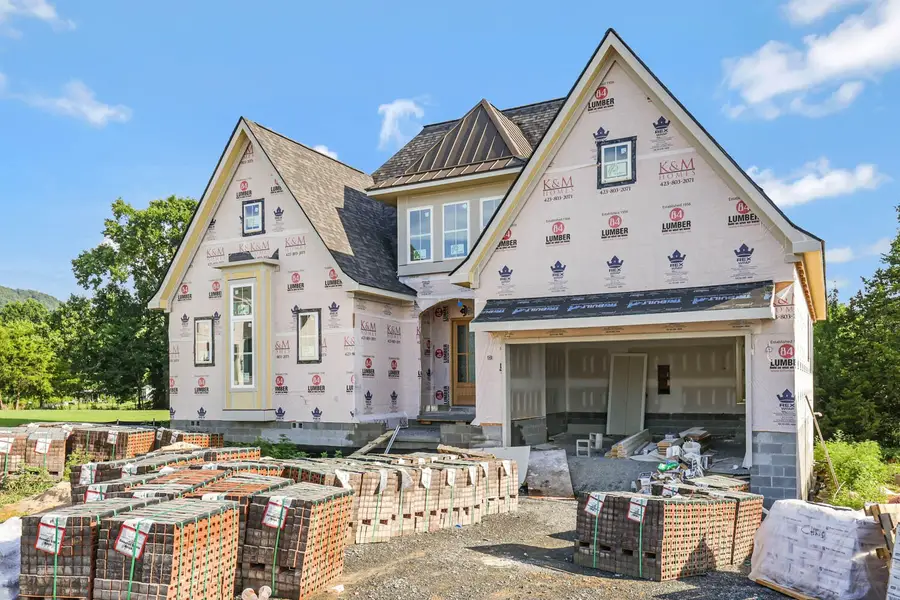 8063 Sir Oliphant Way, Ooltewah, TN 37363 - #3
