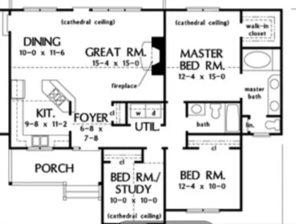 143 N Harris Ln, Portland, TN 37148 - Image #2