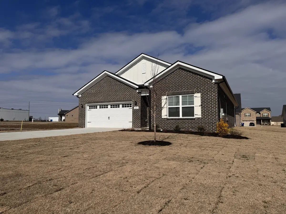 5572 Rooker Rd, Smyrna, TN 37167 - #1