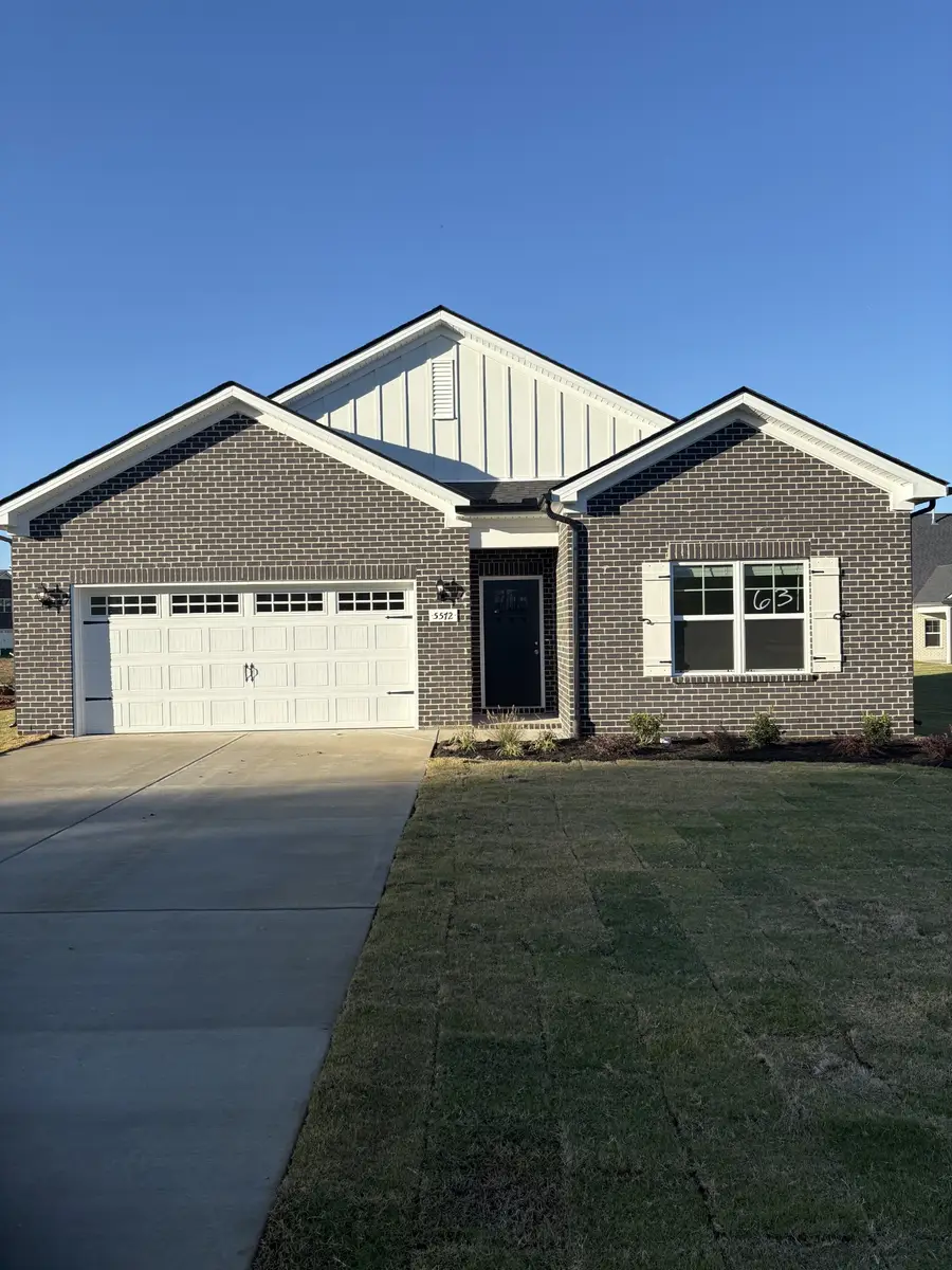 5572 Rooker Rd, Smyrna, TN 37167 - #2