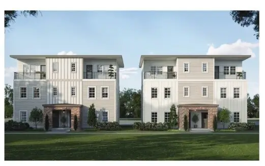 326 Mullberry Terrace #B, Madison, TN 37115