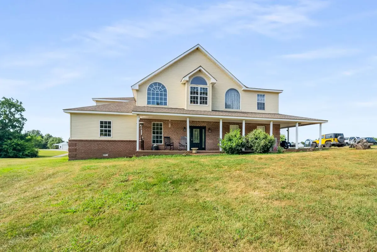 3455 Kinneys Rd, Cedar Hill, TN 37032 - Image #1