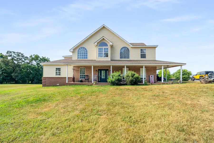 3455 Kinneys Rd, Cedar Hill, TN 37032 - Image #2