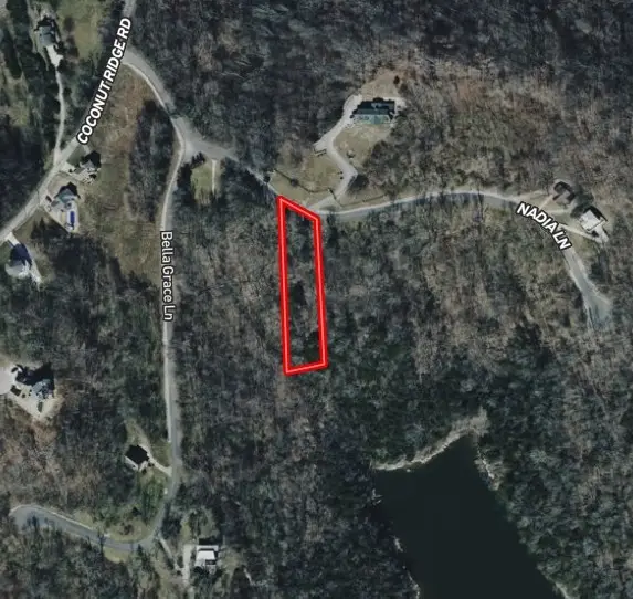 0 Nadia Ln Lane, Smithville, TN 37166 - #1