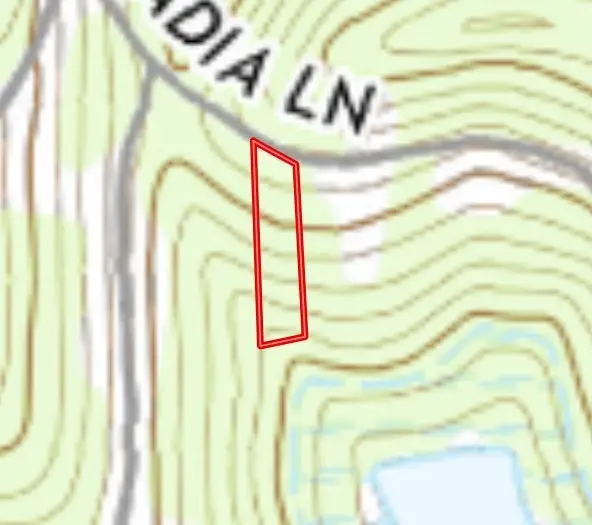 0 Nadia Ln Lane, Smithville, TN 37166 - #2