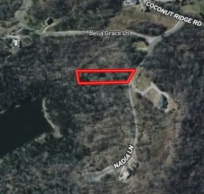 0 Nadia Ln Lane, Smithville, TN 37166 - #3