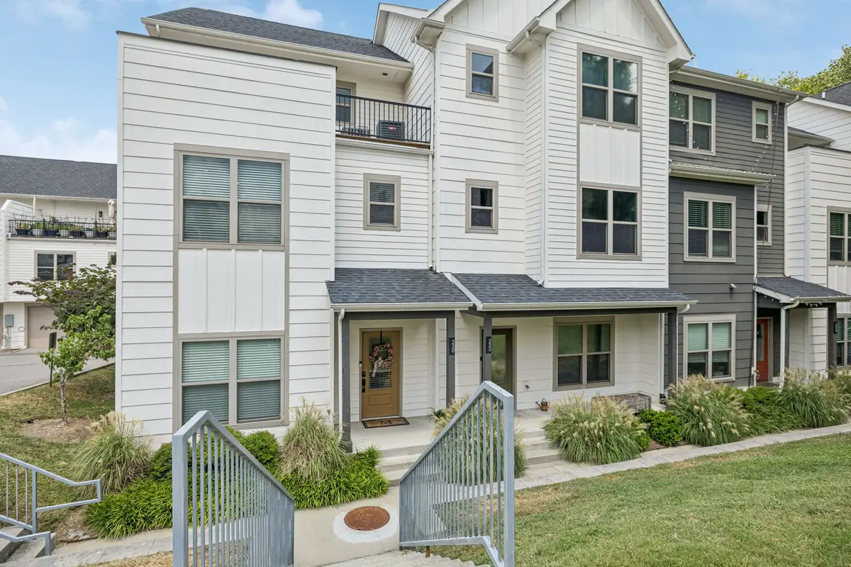 220 Thompson Park Dr, Nashville, TN 37211 - #1