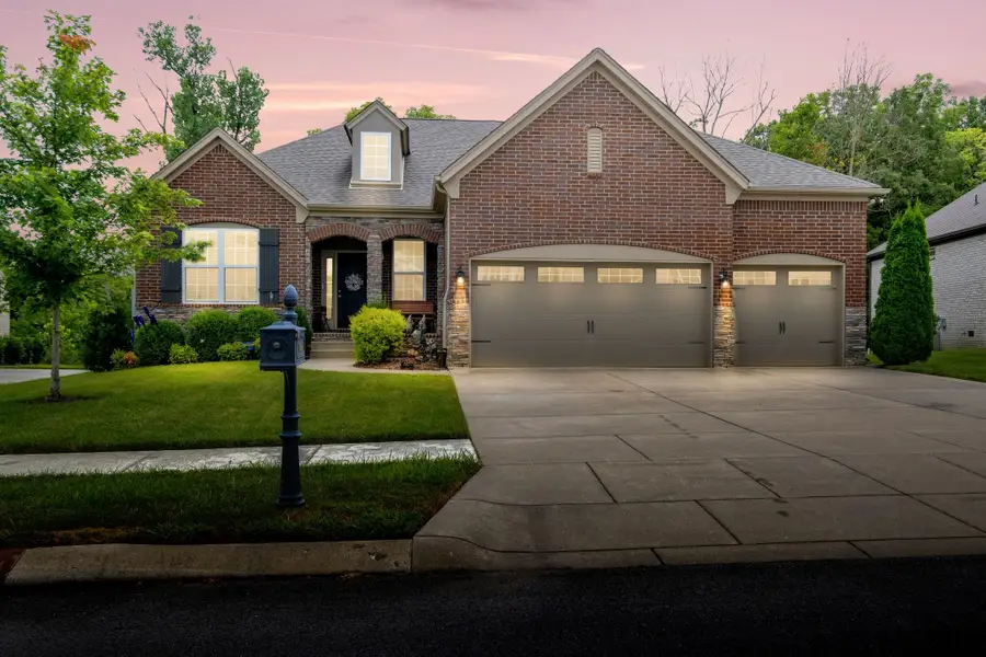 1063 River Oaks Blvd, Lebanon, TN 37090 - Image #3