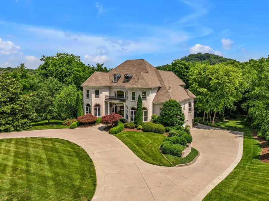 824 Princeton Hills Dr, Brentwood, TN 37027 - Image #2